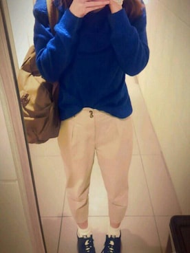 由里亜さんさんのコーディネート