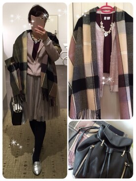 イチコロ♡リンさんのコーディネート