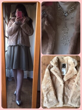 イチコロ♡リンさんのコーディネート