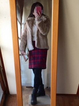 イチコロ♡リンさんのコーディネート