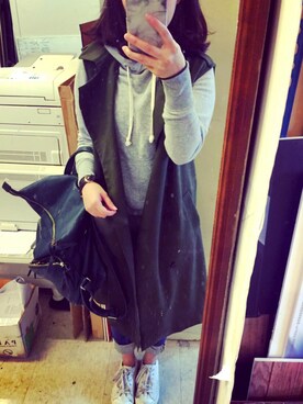 Hanさんのコーディネート