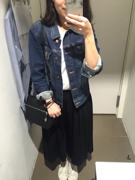 Hanさんのコーディネート