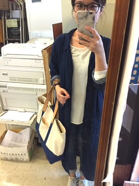 Hanさんのコーディネート