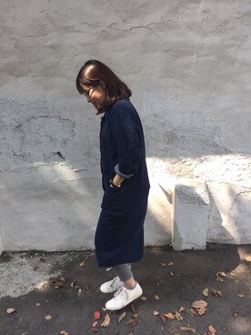 Hanさんのコーディネート