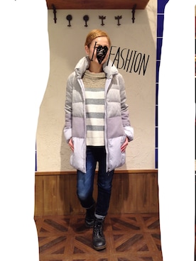 m*chan♪さんのコーディネート