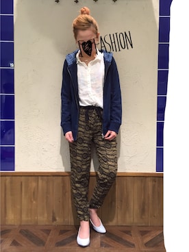 m*chan♪さんのコーディネート