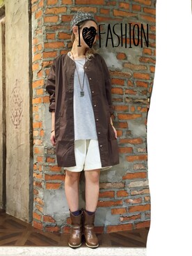 m*chan♪さんのコーディネート