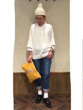 m*chan♪さんのコーディネート