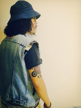 kuugalinさんのコーディネート