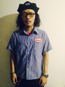 kuugalinさんのコーディネート