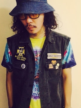 kuugalinさんのコーディネート