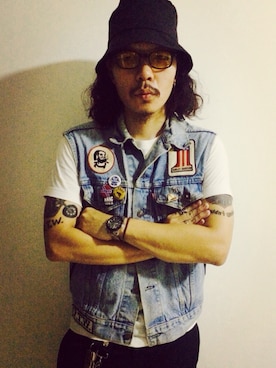 kuugalinさんのコーディネート