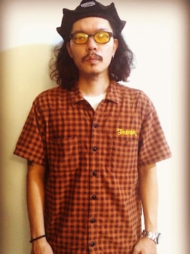 kuugalinさんのコーディネート