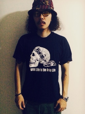 kuugalinさんのコーディネート