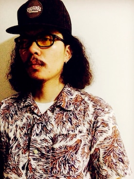 kuugalinさんのコーディネート