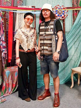 kuugalinさんのコーディネート