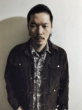 kuugalinさんのコーディネート