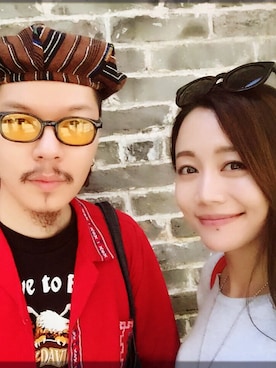 kuugalinさんのコーディネート