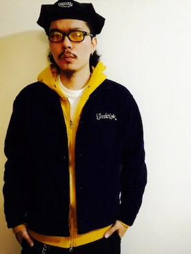 kuugalinさんのコーディネート