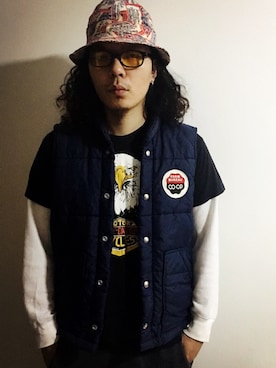 kuugalinさんのコーディネート