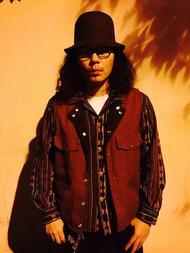 kuugalinさんのコーディネート