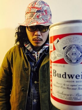 kuugalinさんのコーディネート