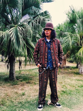 kuugalinさんのコーディネート