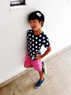 ともっちさんのコーディネート