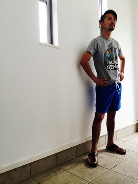 ともっちさんのコーディネート