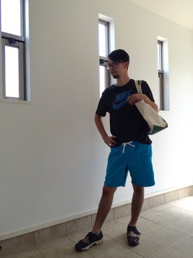 ともっちさんのコーディネート