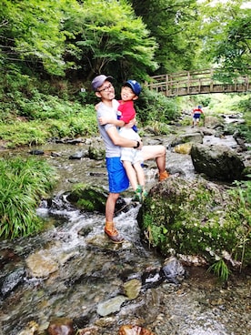 ともっちさんのコーディネート