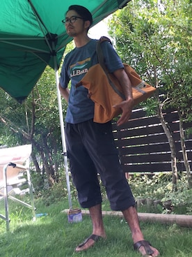 ともっちさんのコーディネート