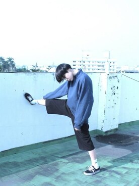 川 葵 子さんのコーディネート