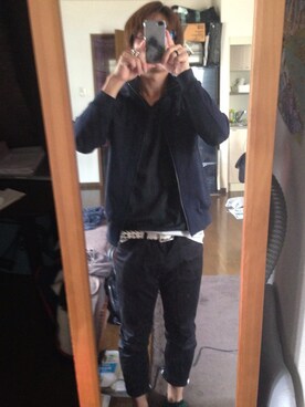 yo0111さんのコーディネート