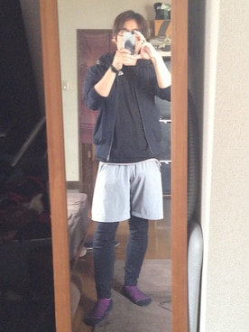 yo0111さんのコーディネート