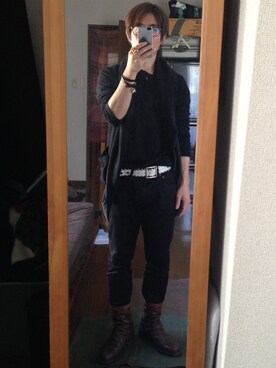 yo0111さんのコーディネート