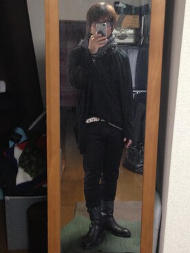 yo0111さんのコーディネート