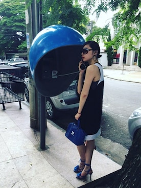 Ｋａｒｅｎさんのコーディネート