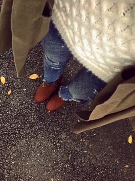 Ｋａｒｅｎさんのコーディネート