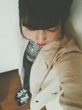 あーちゃんさんのコーディネート