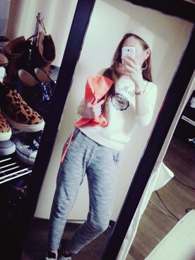 yuuさんのコーディネート