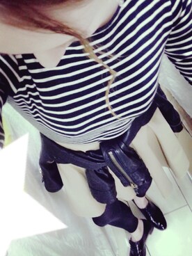 yuuさんのコーディネート