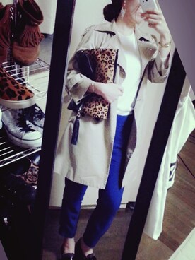 yuuさんのコーディネート