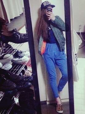 yuuさんのコーディネート