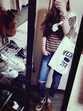 yuuさんのコーディネート