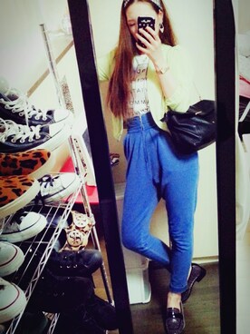 yuuさんのコーディネート