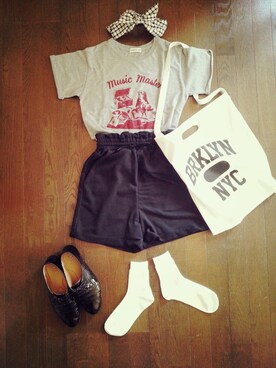 yuuさんのコーディネート