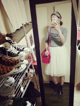 yuuさんのコーディネート