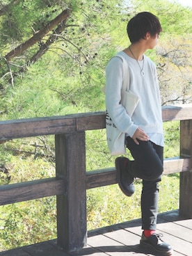 DAIさんのコーディネート