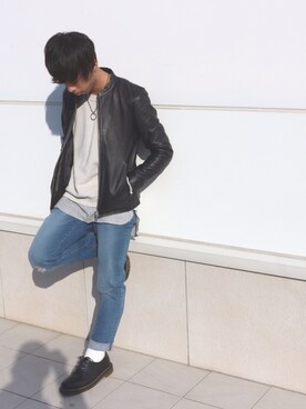 DAIさんのコーディネート